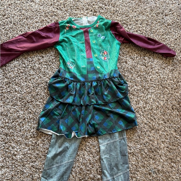 Other - Zombies Halloween Costume *worn